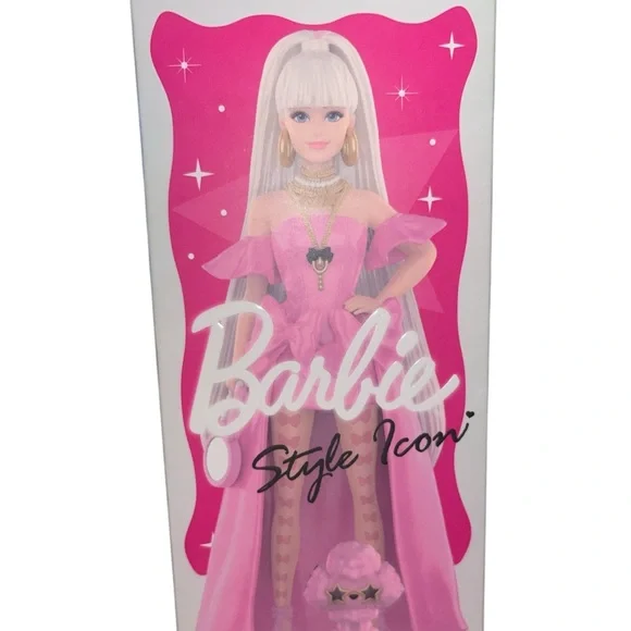 POP MART Barbie 
1992 "Totally Hair" Barbie doll - Picture 3 of 12